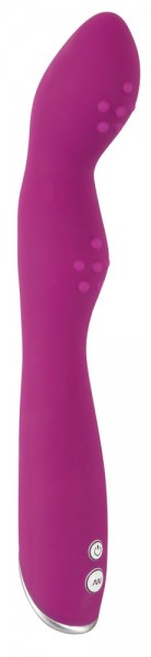 Vibrator „A & G-Spot“, 23,5 cm - vergleichen und günstig kaufen